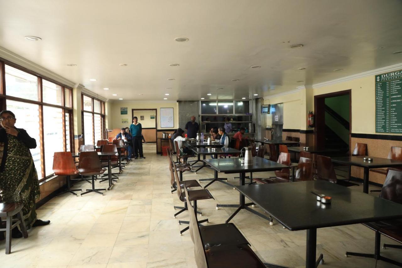 Hotel Durga Ooty Exterior photo
