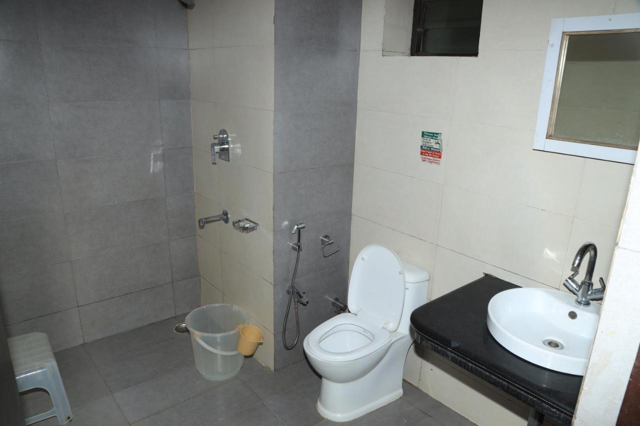 Hotel Durga Ooty Exterior photo
